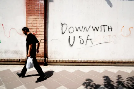 Mediators see progress in efforts to halt Iran war as drone attacks rattle region